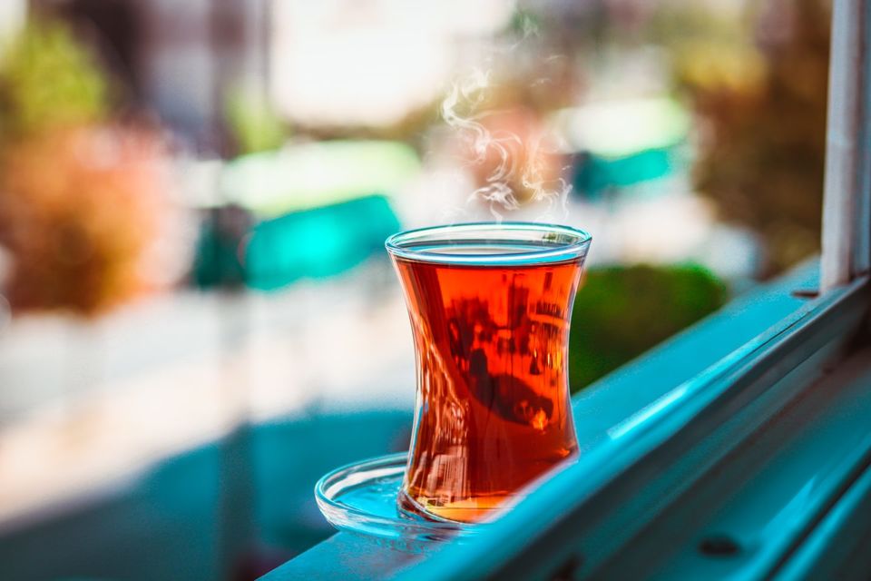 Photo of Tea traditions across the world 2/7 by Siddharth and Shruti