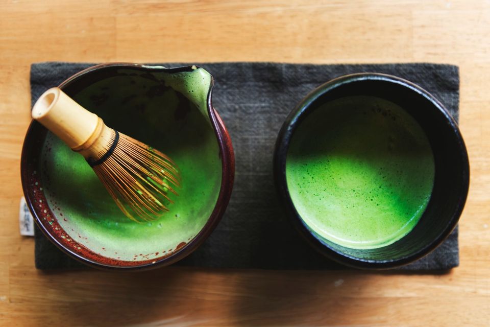 Photo of Tea traditions across the world 5/7 by Siddharth and Shruti