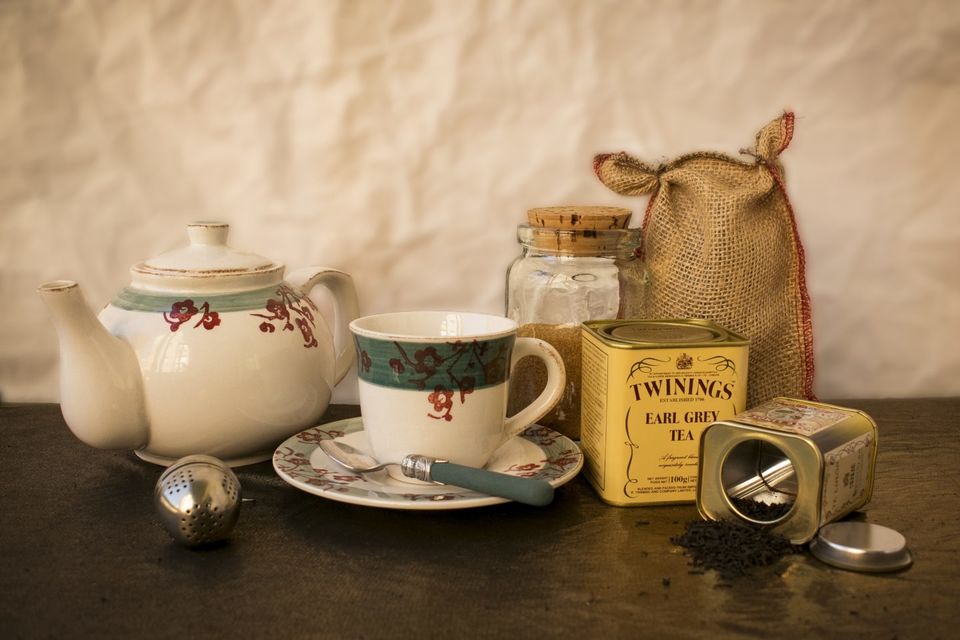 Photo of Tea traditions across the world 6/7 by Siddharth and Shruti