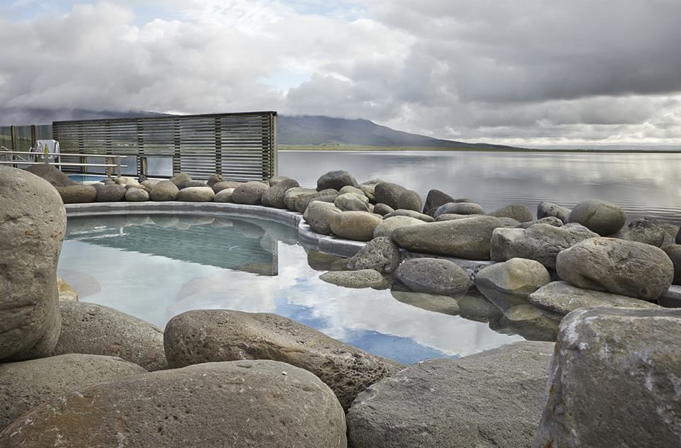 Photo of Geothermal pools in Iceland that are not the Blue Lagoon 5/13 by Siddharth and Shruti