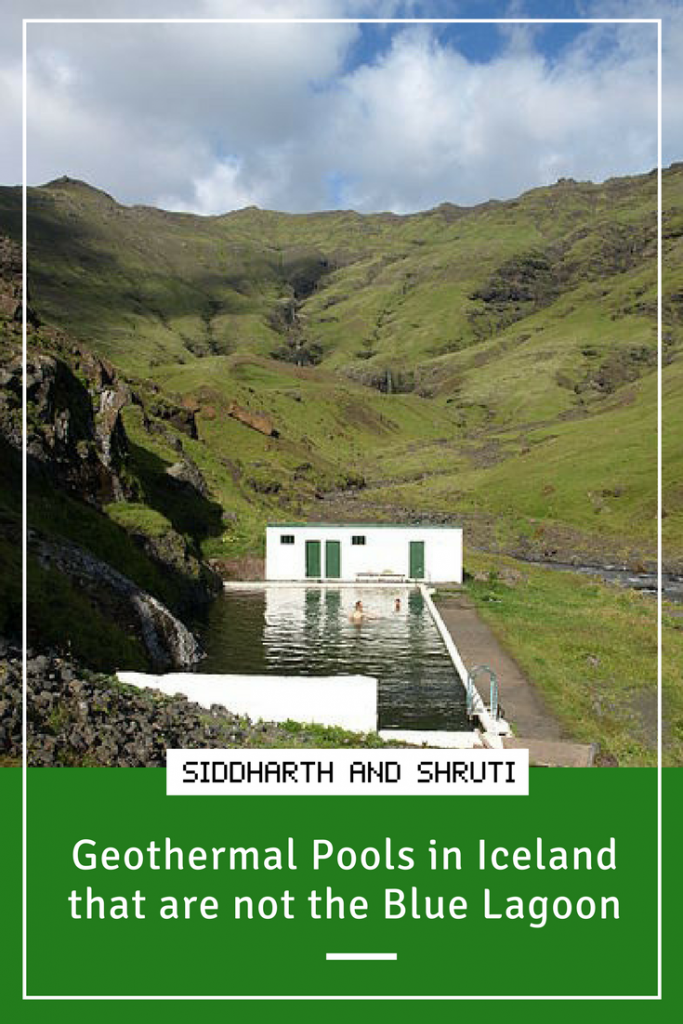 Photo of Geothermal pools in Iceland that are not the Blue Lagoon 13/13 by Siddharth and Shruti