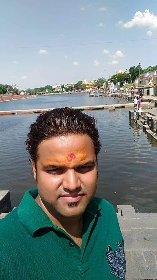 Photo of Indore by KAPIL PANDIT