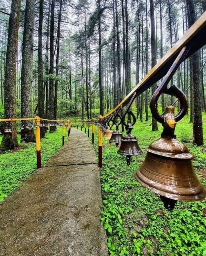 Photo of Tarkeshwar Siddhapeeth Tarkeshar Dham by KAPIL PANDIT