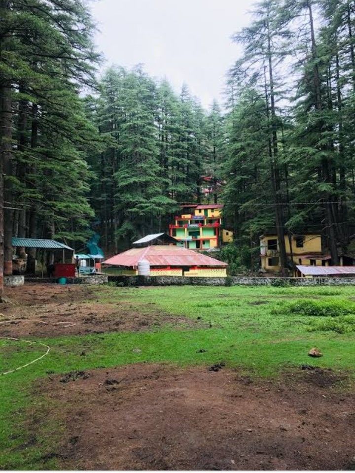 Photo of Tarkeshwar Siddhapeeth Tarkeshar Dham by KAPIL PANDIT