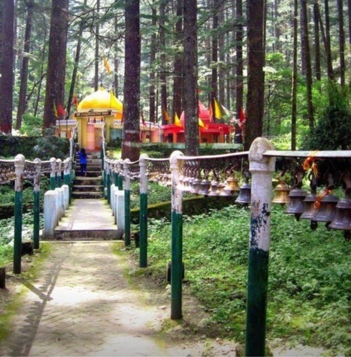 Photo of Tarkeshwar Siddhapeeth Tarkeshar Dham by KAPIL PANDIT