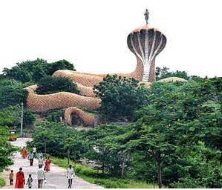 Photo of Karimnagar by KAPIL PANDIT