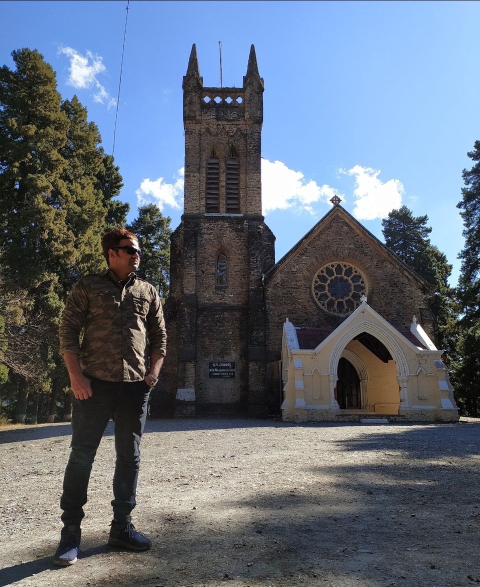 Photo of नैनीताल – जानिए क्यों है नैनीताल परिवार के साथ घूमने के लिए भारत का सबसे अच्छा हिल स्टेशन । by KAPIL PANDIT