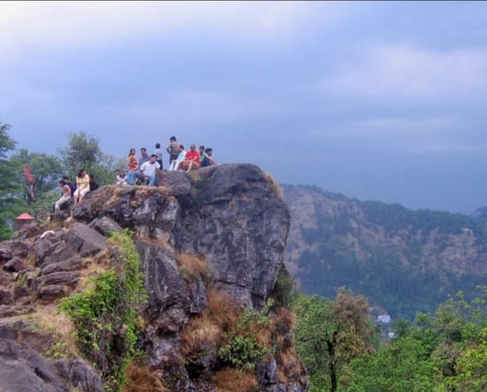 Photo of नैनीताल – जानिए क्यों है नैनीताल परिवार के साथ घूमने के लिए भारत का सबसे अच्छा हिल स्टेशन । by KAPIL PANDIT