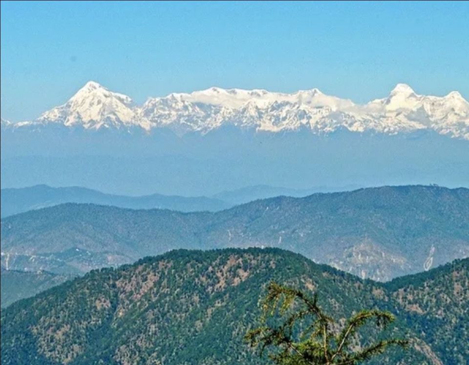 Photo of नैनीताल – जानिए क्यों है नैनीताल परिवार के साथ घूमने के लिए भारत का सबसे अच्छा हिल स्टेशन । by KAPIL PANDIT