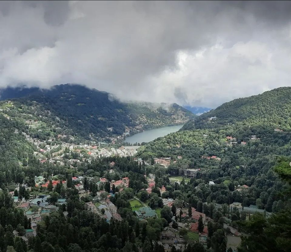 Photo of नैनीताल – जानिए क्यों है नैनीताल परिवार के साथ घूमने के लिए भारत का सबसे अच्छा हिल स्टेशन । by KAPIL PANDIT