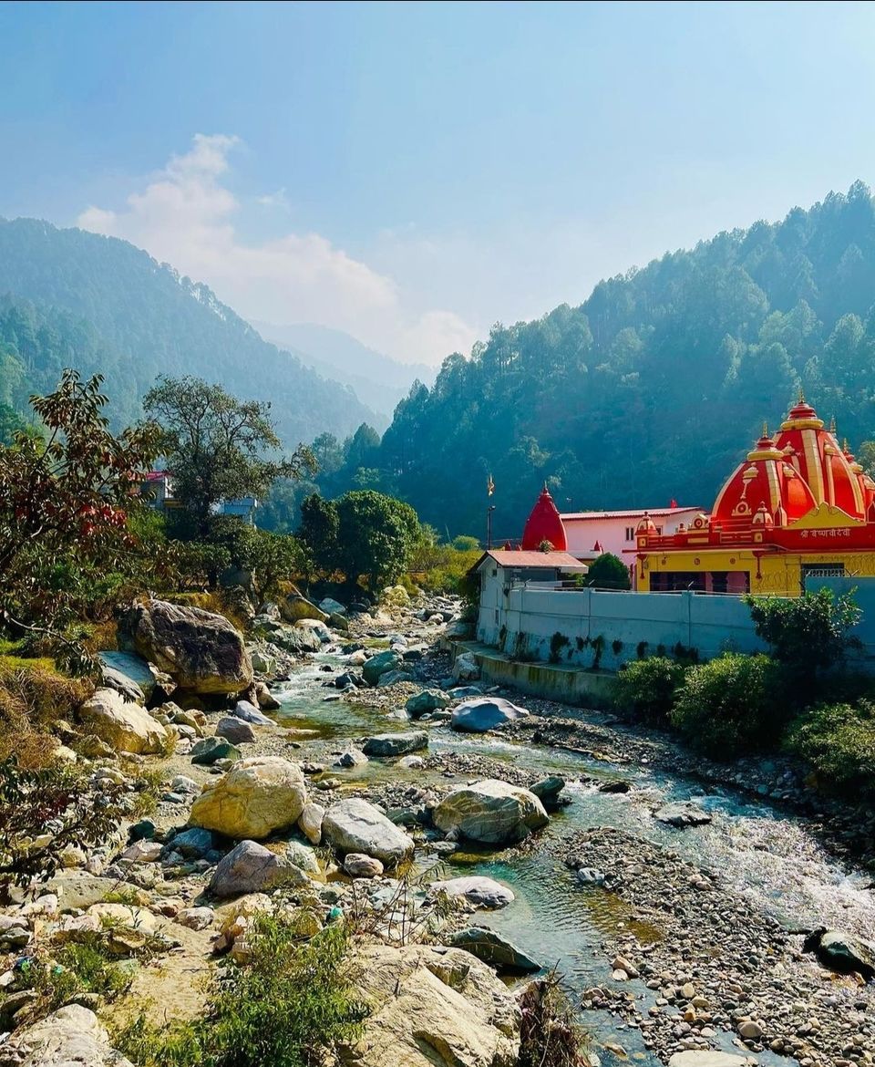 Photo of नैनीताल – जानिए क्यों है नैनीताल परिवार के साथ घूमने के लिए भारत का सबसे अच्छा हिल स्टेशन । by KAPIL PANDIT