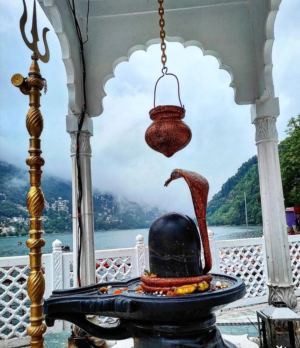 Photo of नैनीताल – जानिए क्यों है नैनीताल परिवार के साथ घूमने के लिए भारत का सबसे अच्छा हिल स्टेशन । by KAPIL PANDIT