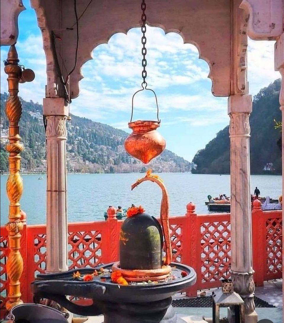 Photo of नैनीताल – जानिए क्यों है नैनीताल परिवार के साथ घूमने के लिए भारत का सबसे अच्छा हिल स्टेशन । by KAPIL PANDIT