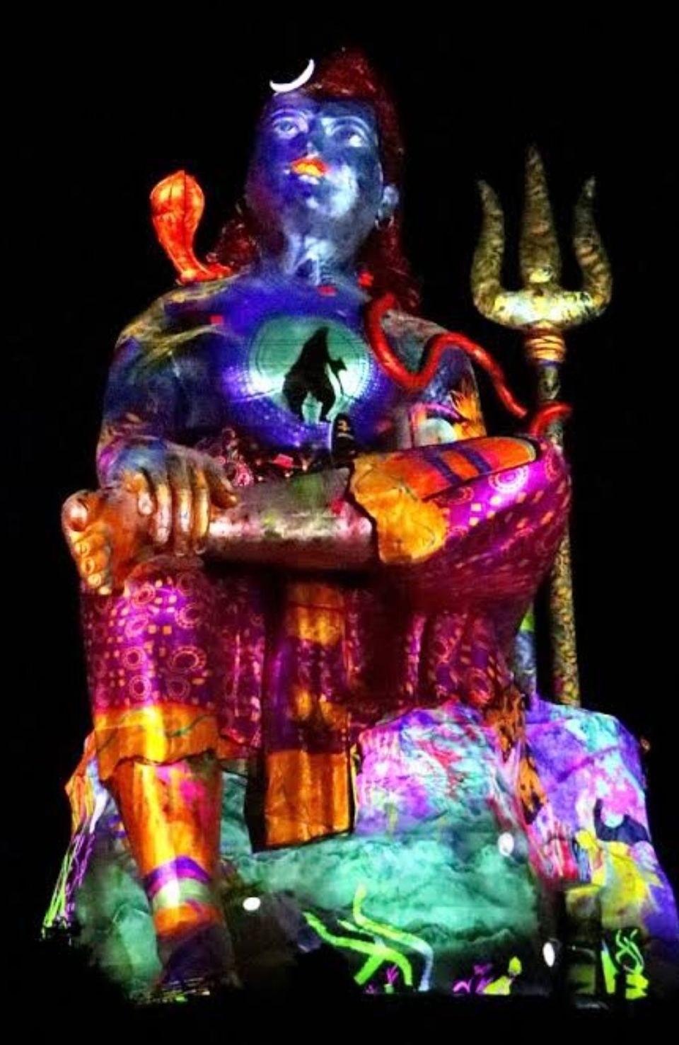 Photo of नाथद्वारा –( विश्वास स्वरूपम ) भगवान शिव की सबसे बड़ी मूर्ति को देखने की प्लानिंग कैसे करे । by KAPIL PANDIT