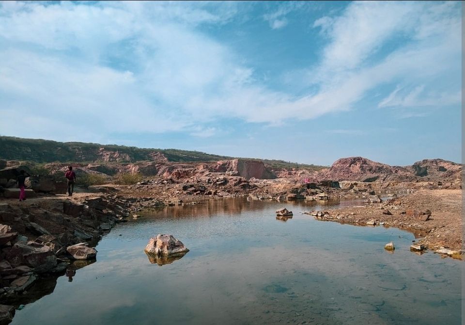 Photo of Sirohi Lake by KAPIL PANDIT