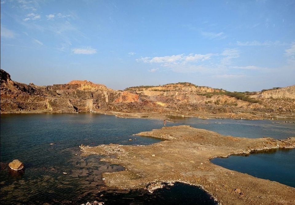 Photo of Sirohi Lake by KAPIL PANDIT