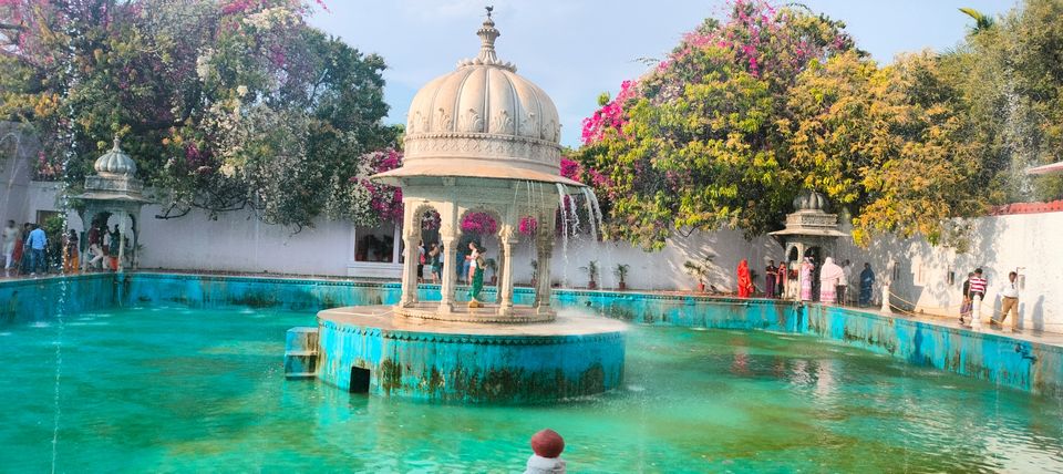 Photo of होटल सहेलियों की बडी by KAPIL PANDIT