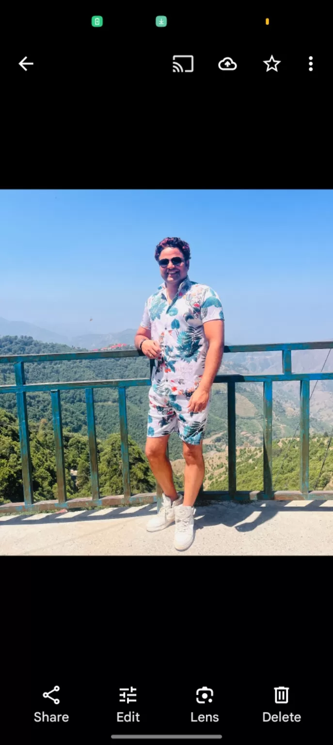 Photo of चकराता by KAPIL PANDIT 