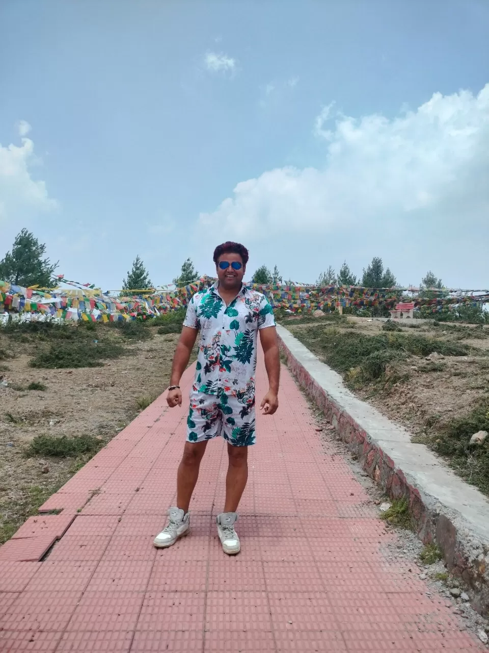 Photo of चकराता by KAPIL PANDIT 