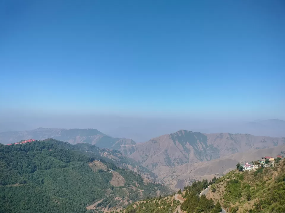 Photo of चकराता by KAPIL PANDIT 