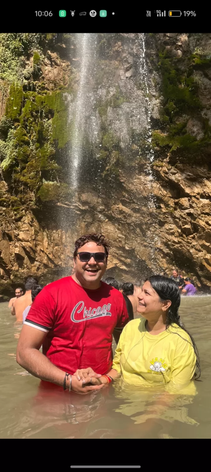 Photo of चकराता (हिल स्टेशन) दर्शन मेरी नज़र से । by KAPIL PANDIT 