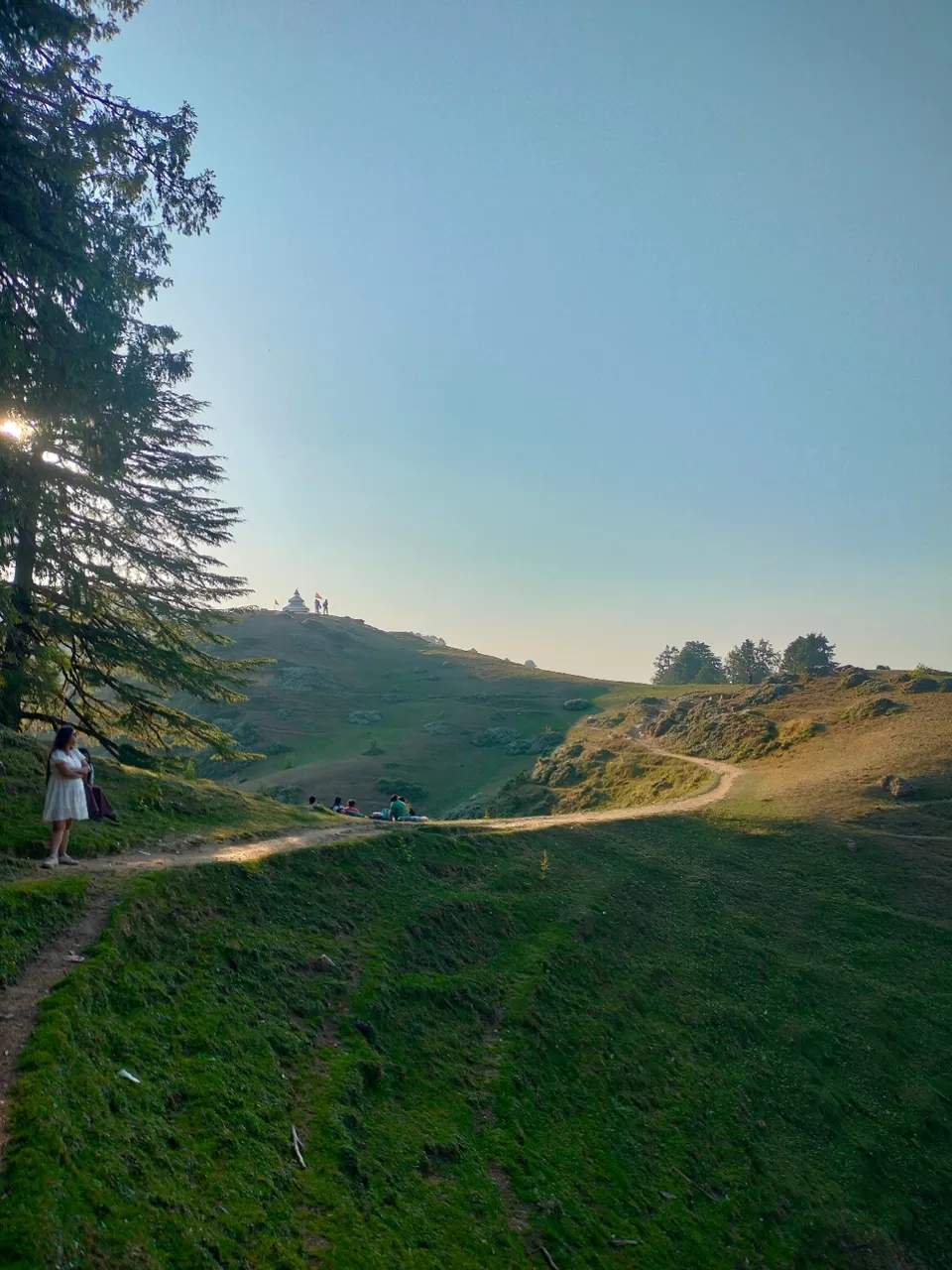 Photo of चकराता (हिल स्टेशन) दर्शन मेरी नज़र से । by KAPIL PANDIT 