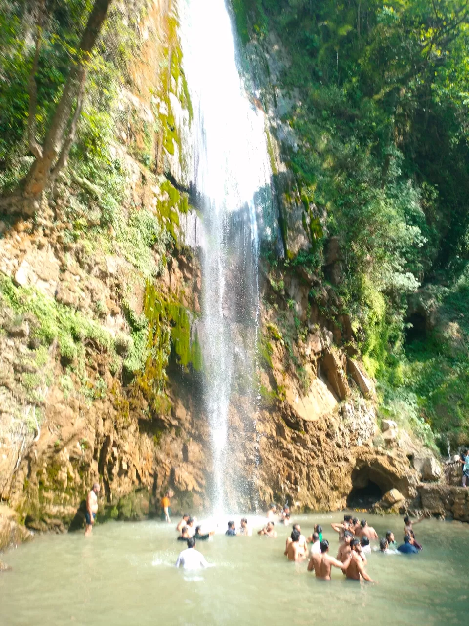 Photo of चकराता (हिल स्टेशन) दर्शन मेरी नज़र से । by KAPIL PANDIT 