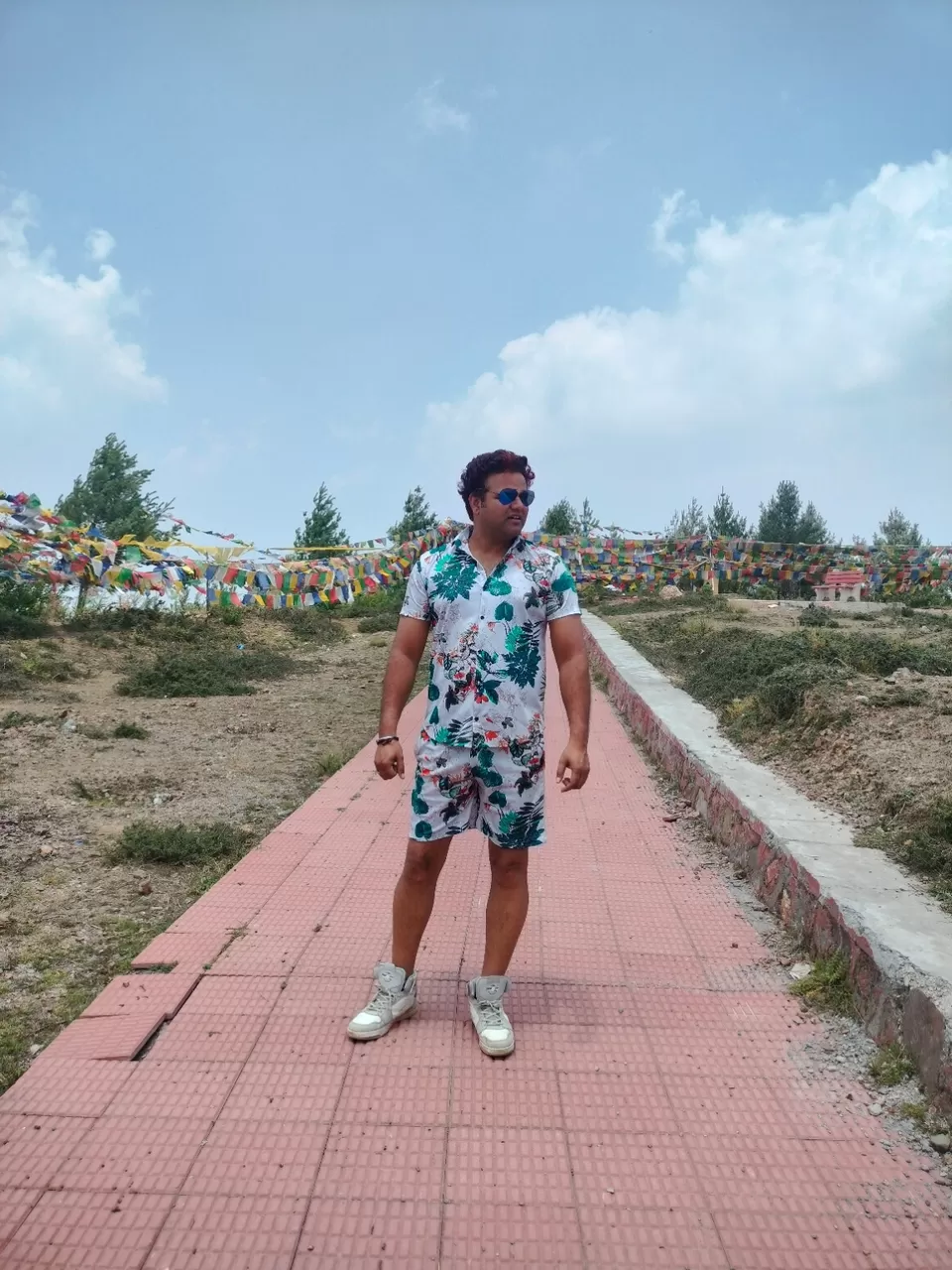 Photo of चकराता (हिल स्टेशन) दर्शन मेरी नज़र से । by KAPIL PANDIT 