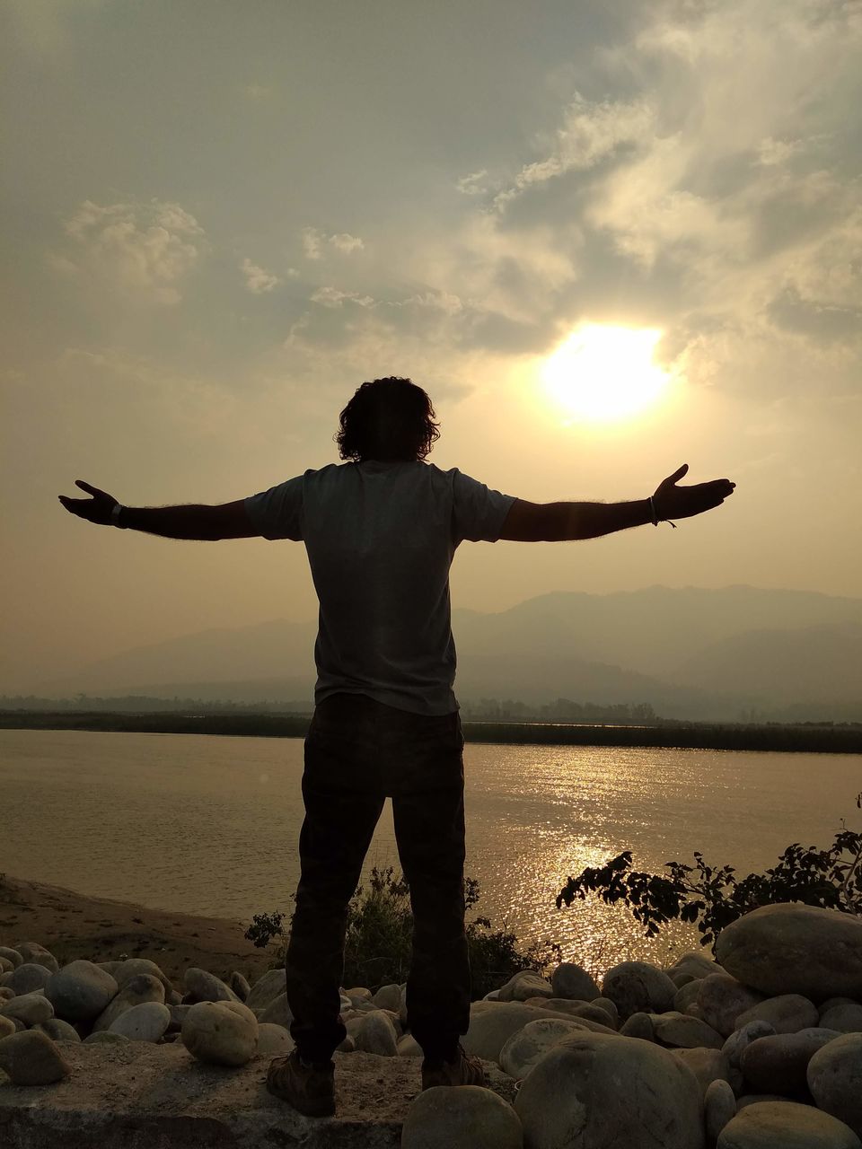 Photo of Which type of traveller you are? by KAPIL PANDIT