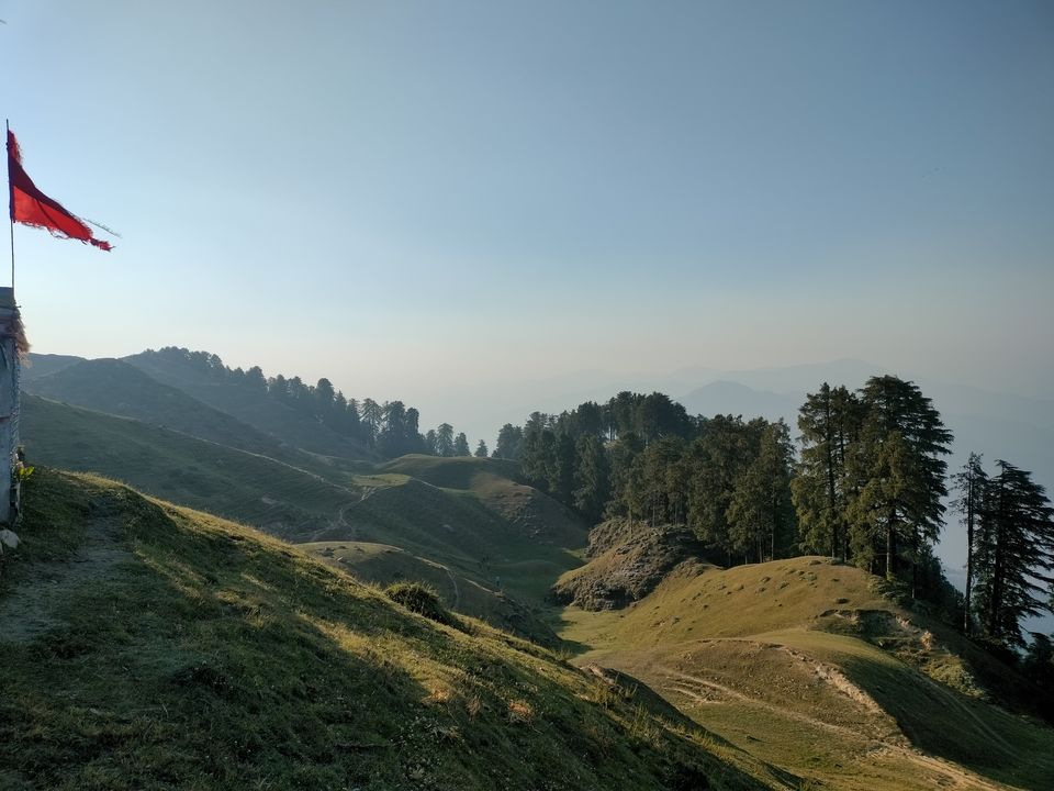 Photo of चकराता (हिल स्टेशन) दर्शन मेरी नज़र से । by KAPIL PANDIT 