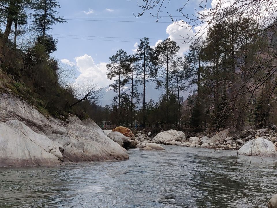 Photo of Kasol, Himachal Pradesh, India by MAYANK SHARMA