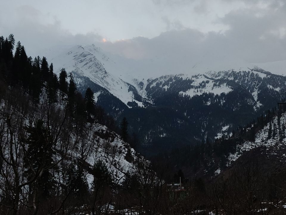 Photo of Mysterious Kutla, Kutla, Himachal Pradesh, India by MAYANK SHARMA