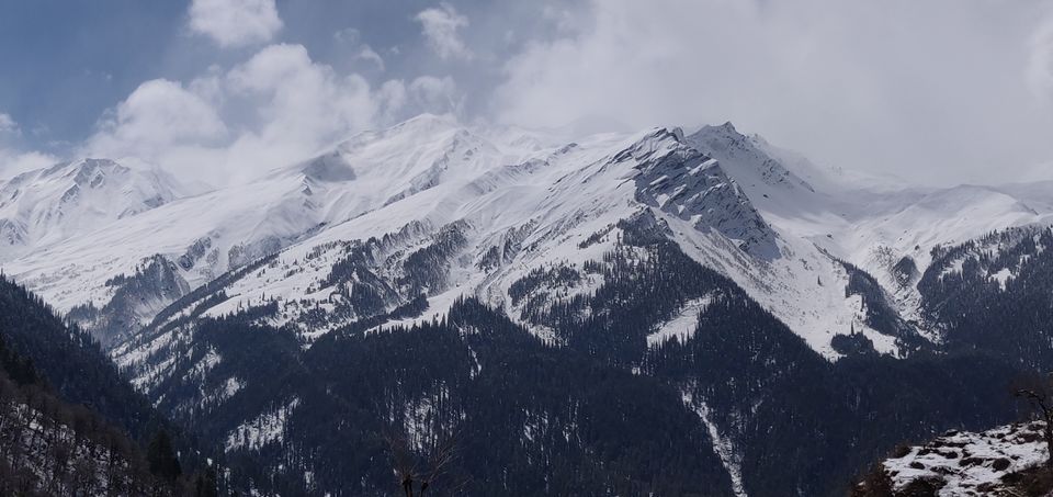 Photo of Mysterious Kutla, Kutla, Himachal Pradesh, India by MAYANK SHARMA