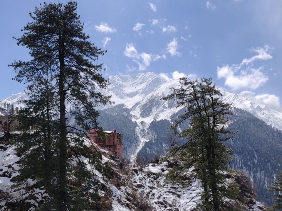 Photo of Mysterious Kutla, Kutla, Himachal Pradesh, India by MAYANK SHARMA