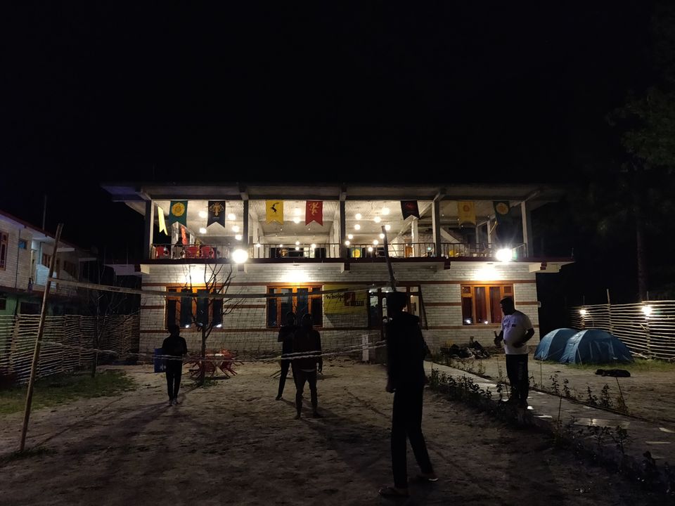 Photo of Kasol, Himachal Pradesh, India by MAYANK SHARMA
