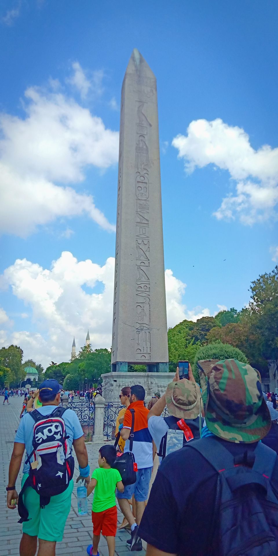 Photo of Istanbul, Turkey by Priyanka Bhuyan
