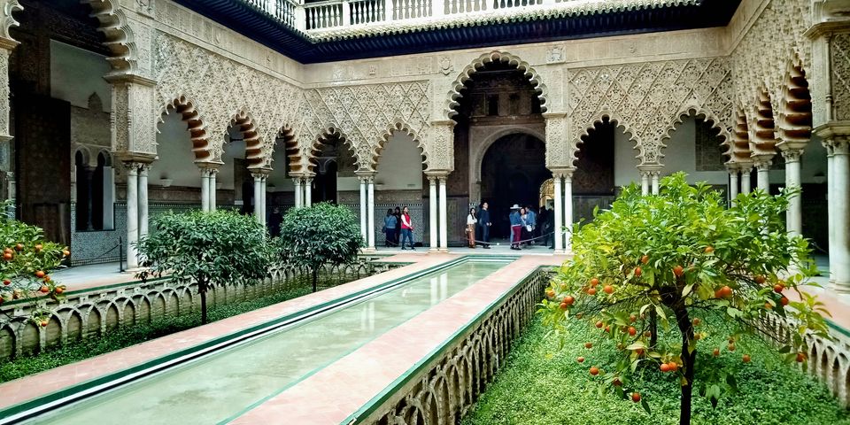 Photo of Holla Spain! by Priyanka Bhuyan