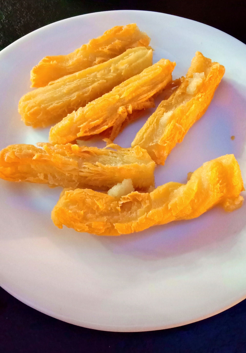 Photo of La Comida in Spain #Thingstodo #foodreview by Priyanka Bhuyan