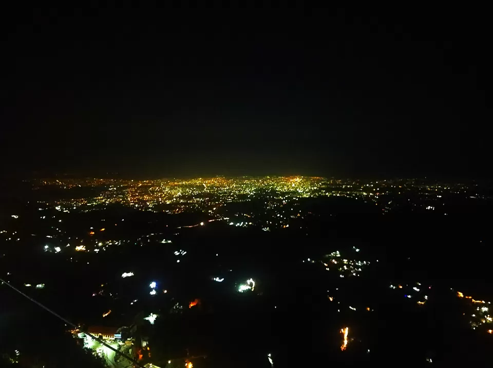 Photo of Trip to Mussoorie - Queen of Hills..!! by Thejaswini ChandreGowda
