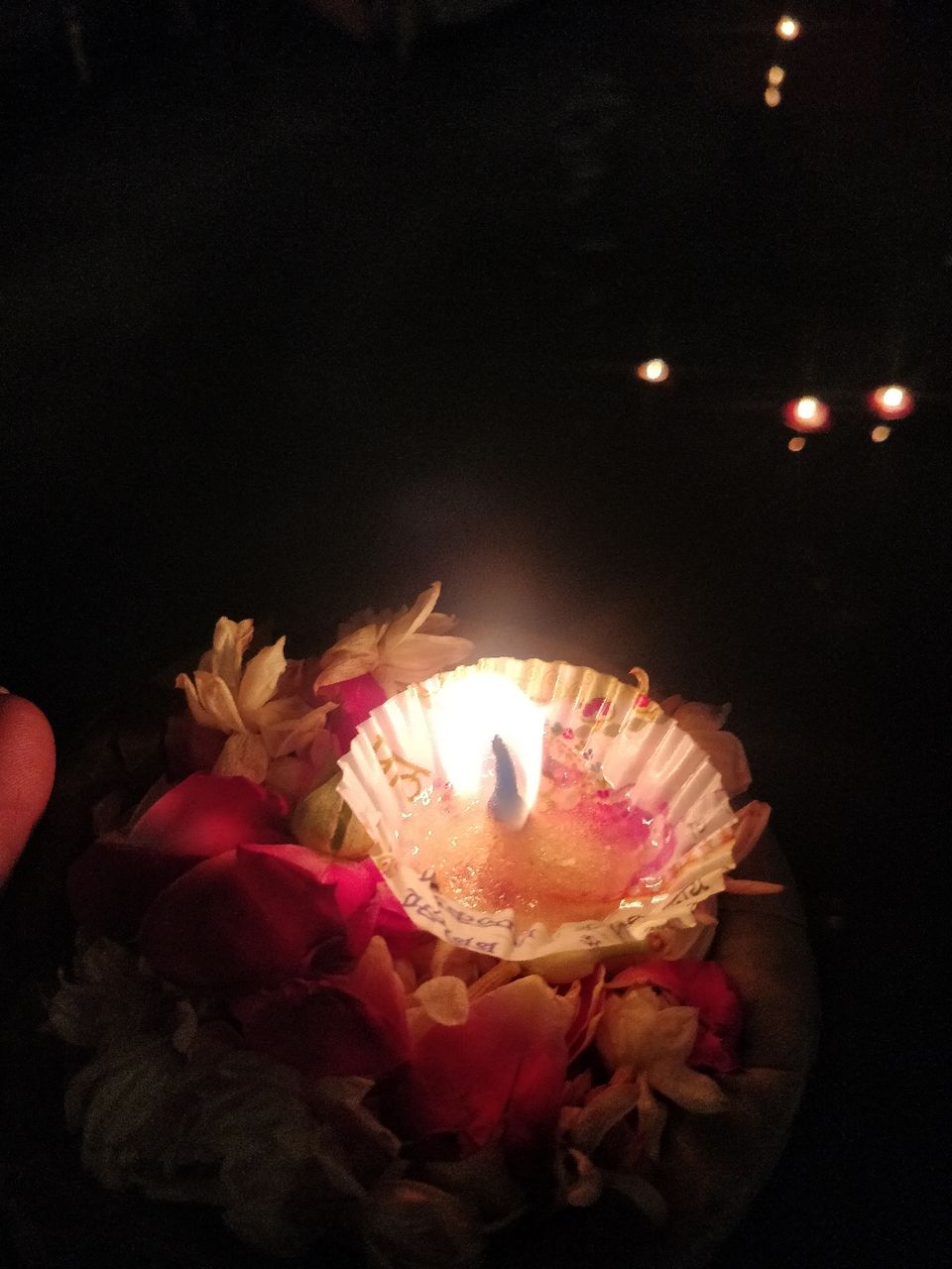 Photo of Varanasi & Sarnath - Ghats and Aarti..!! by Thejaswini Gowda