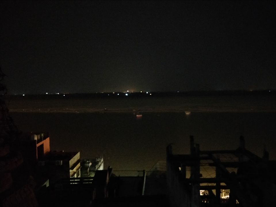 Photo of Varanasi & Sarnath - Ghats and Aarti..!! by Thejaswini Gowda