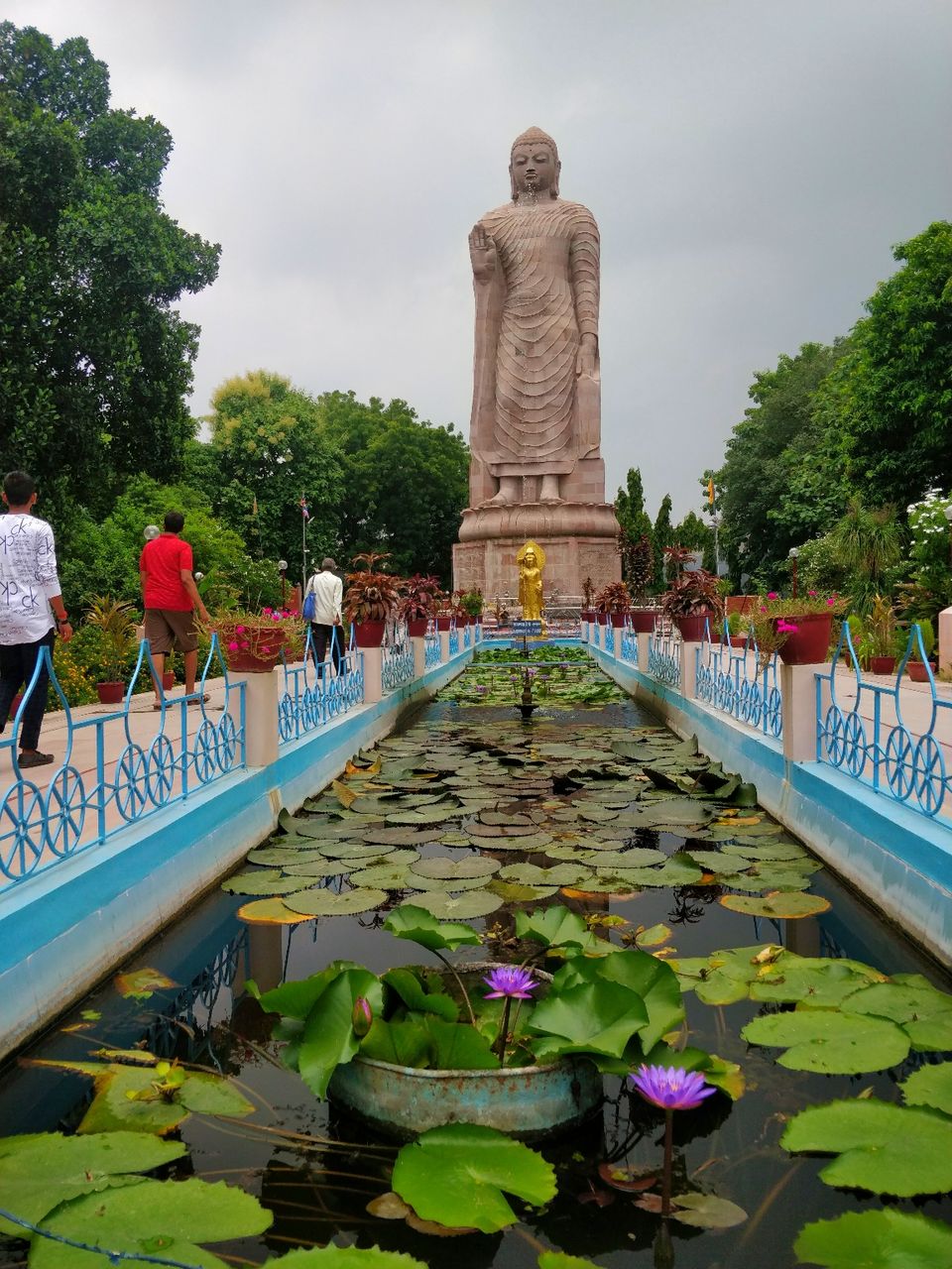 Photo of Varanasi & Sarnath - Ghats and Aarti..!! by Thejaswini Gowda