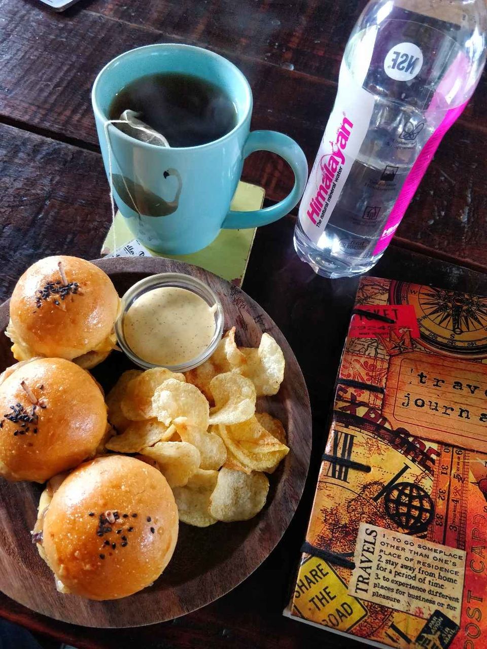 Photo of The Hut Restaurant || Best Restaurant In Shillong, Nongkynrih, Laitumkhrah, Shillong, Meghalaya, India by Thejaswini ChandreGowda