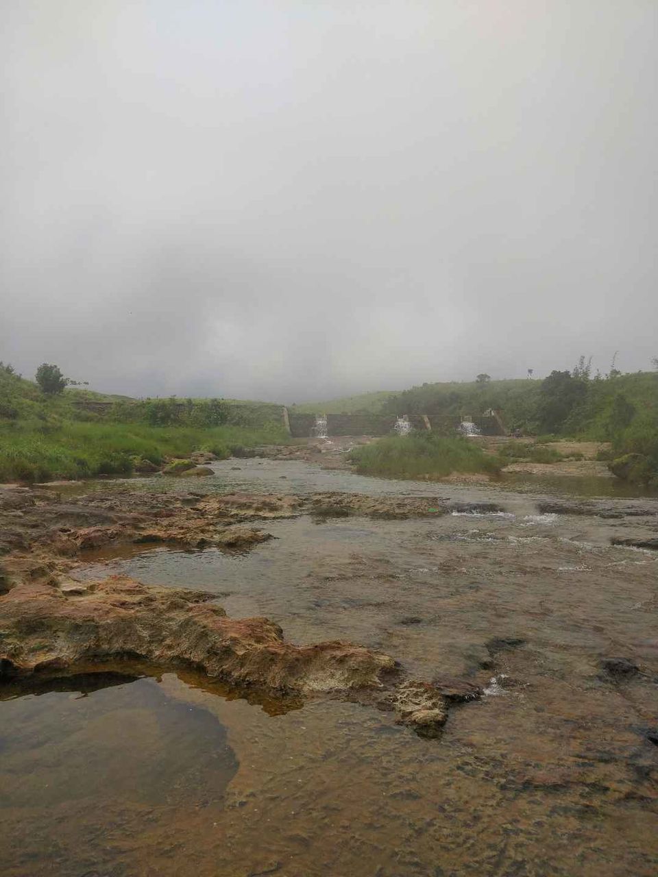Photo of Seven Sisters Falls, Cherrapunjee, Nongkalikhai, Cherrapunjee, Meghalaya, Republic of India by Thejaswini ChandreGowda