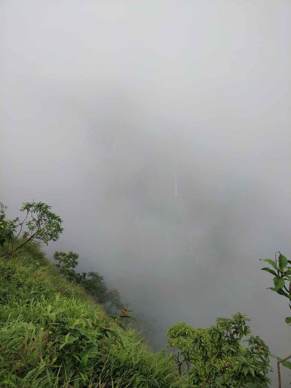 Photo of Seven Sisters Falls, Cherrapunjee, Nongkalikhai, Cherrapunjee, Meghalaya, Republic of India by Thejaswini ChandreGowda