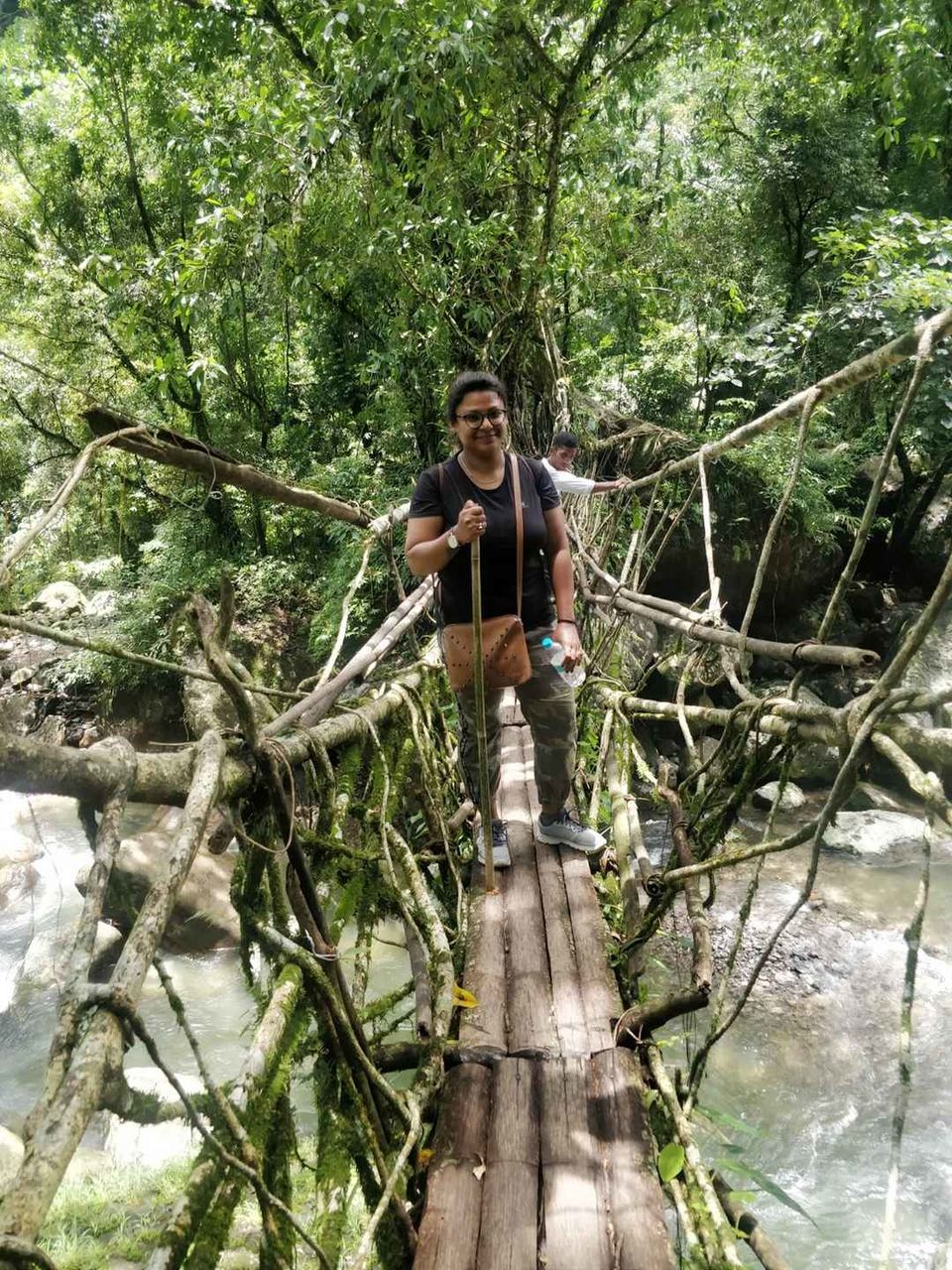 Photo of Shillong, Meghalaya, India by Thejaswini ChandreGowda