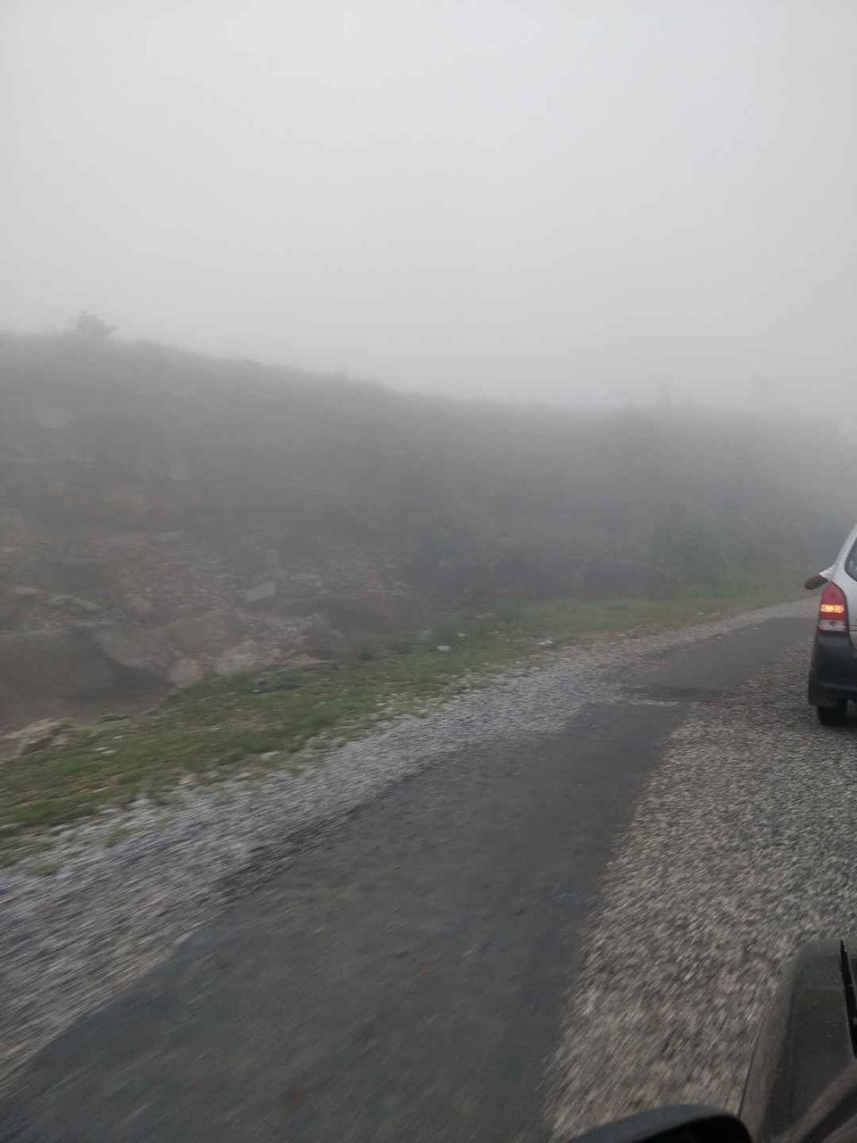 Photo of Shillong, Meghalaya, India by Thejaswini ChandreGowda