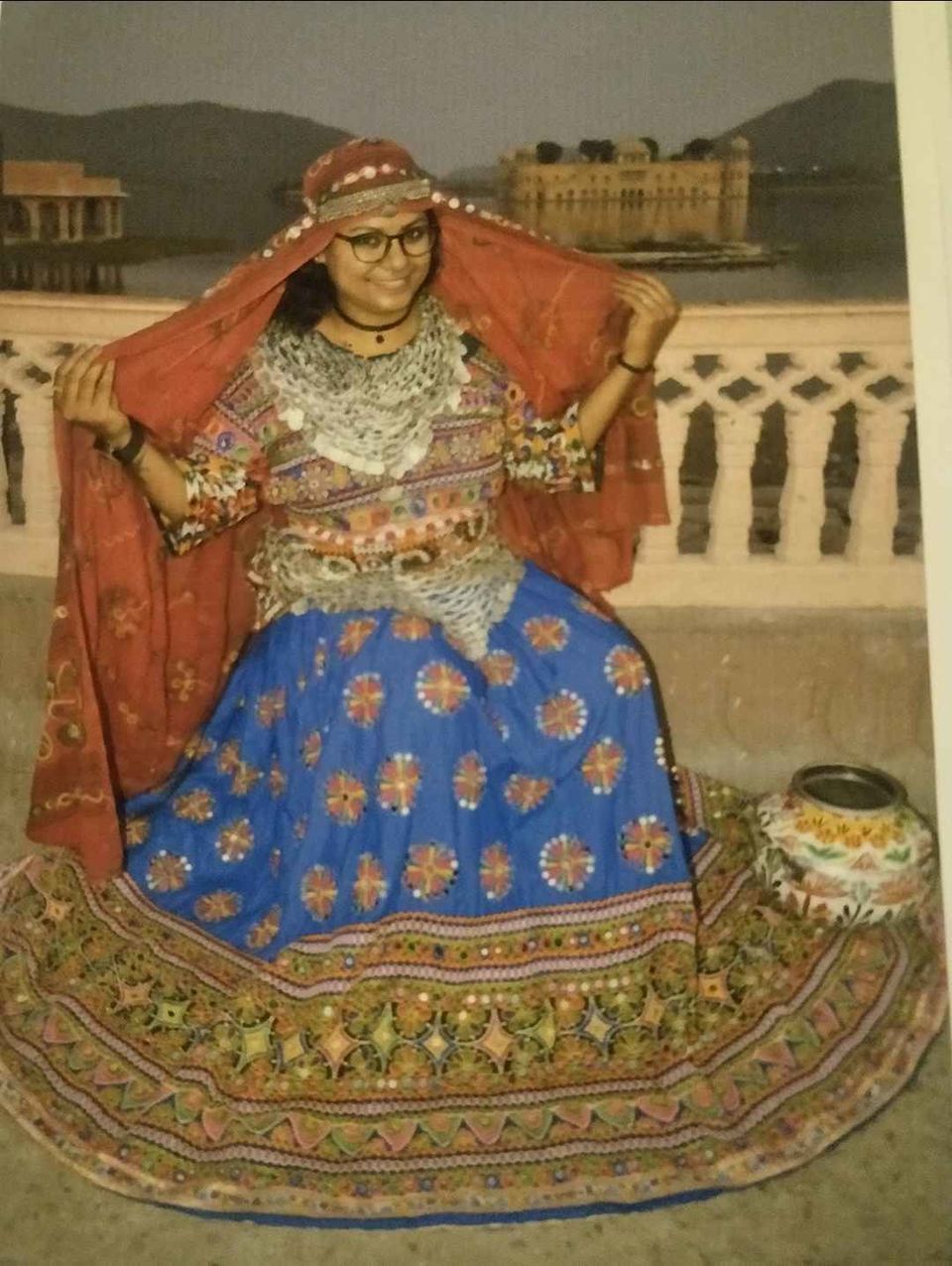 Photo of Places to Visit in Pink City Jaipur in 2 days ..!!! by Thejaswini ChandreGowda