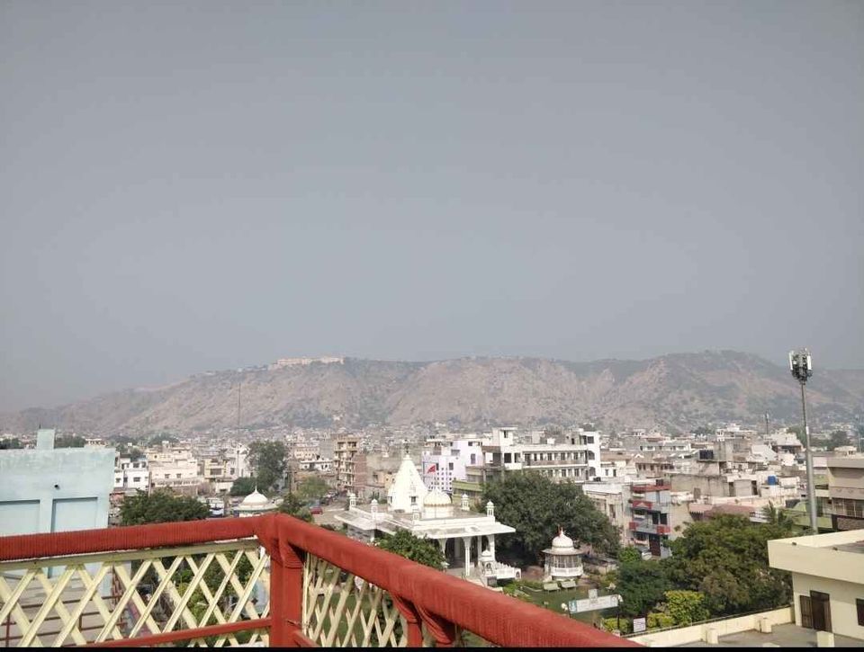 Photo of Rajwada Restaurant, Sanjay Nagar A, Suraj Nagar, Jhotwara, Jaipur, Rajasthan, India by Thejaswini ChandreGowda