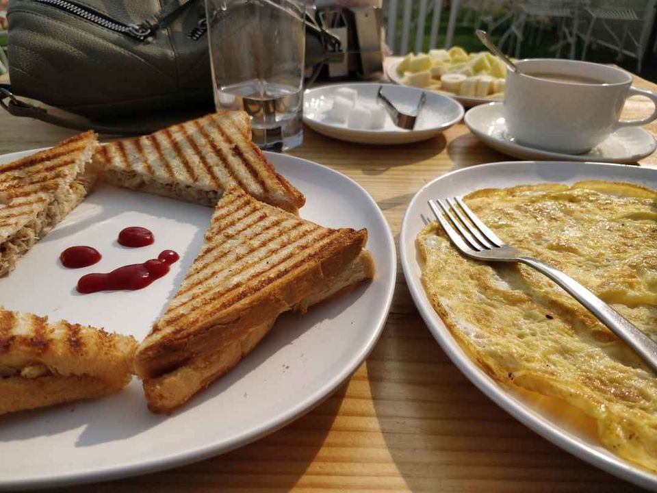 Photo of Rajwada Restaurant, Sanjay Nagar A, Suraj Nagar, Jhotwara, Jaipur, Rajasthan, India by Thejaswini ChandreGowda